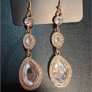 Dripping with Self-confidence